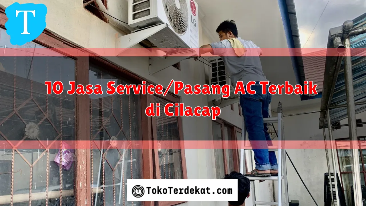 Menghidupkan Kesejukan di Cilacap: Layanan Servis AC & Elektronik Terpercaya